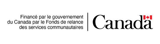 Finance par le gouvernement logo