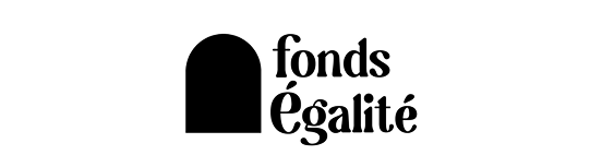 Fonds egalite logo