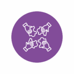 service and activity icon