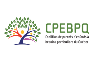 company logo of CPEBPQ