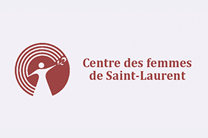 company logo of centre des femmes
