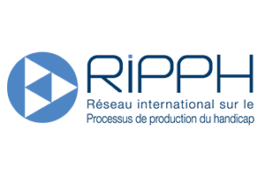 company logo of RIPPH