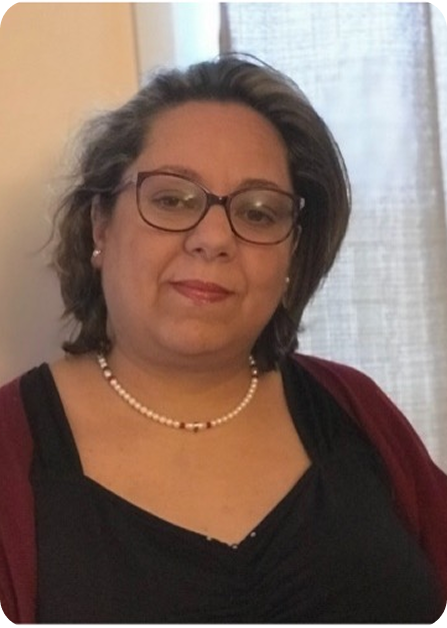 Portrait de Selma Kouidri, directrice générale et fondatrice