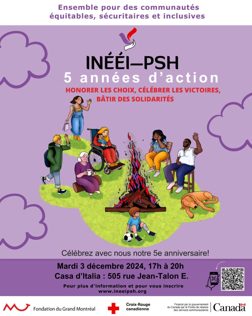Inscrivez-vous poster